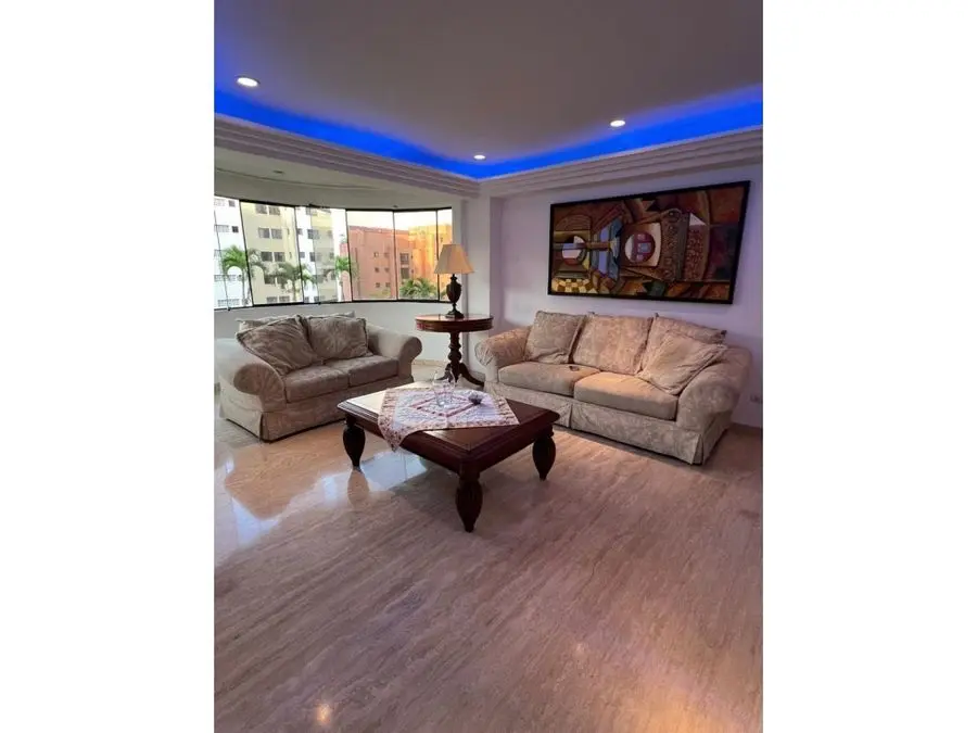 Alquilo apartamento 180m2 Colinas de Valle Arriba 8682 - 2