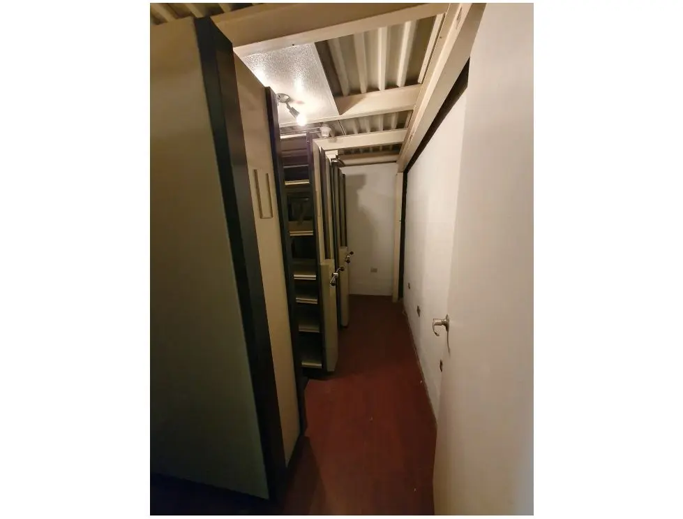 Venta de excelente Galpón en Chacao 308m2 - 19