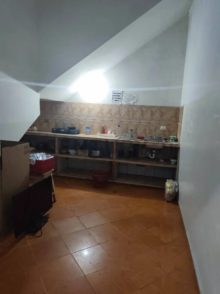 Venta casa multifamiliar en Barrio Obrero - 7
