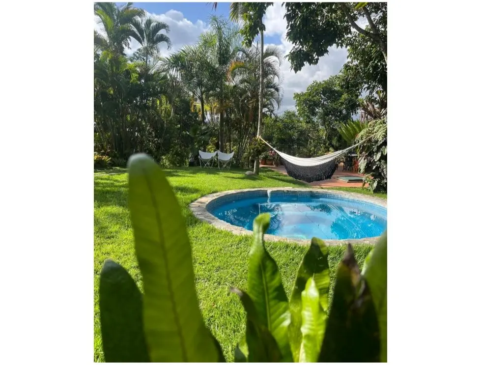 Se vende Finca 40000m² 10h+4s/6b El Hatillo - 4