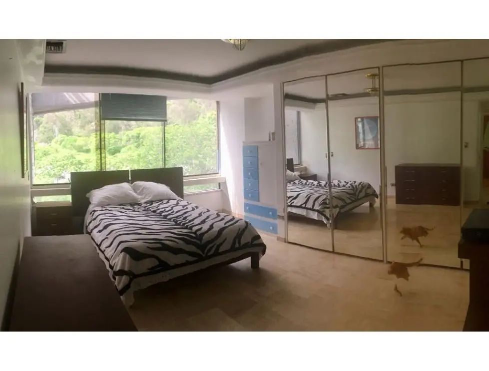 Se vende PH 1000m2 Los Chorros 9915 - 20