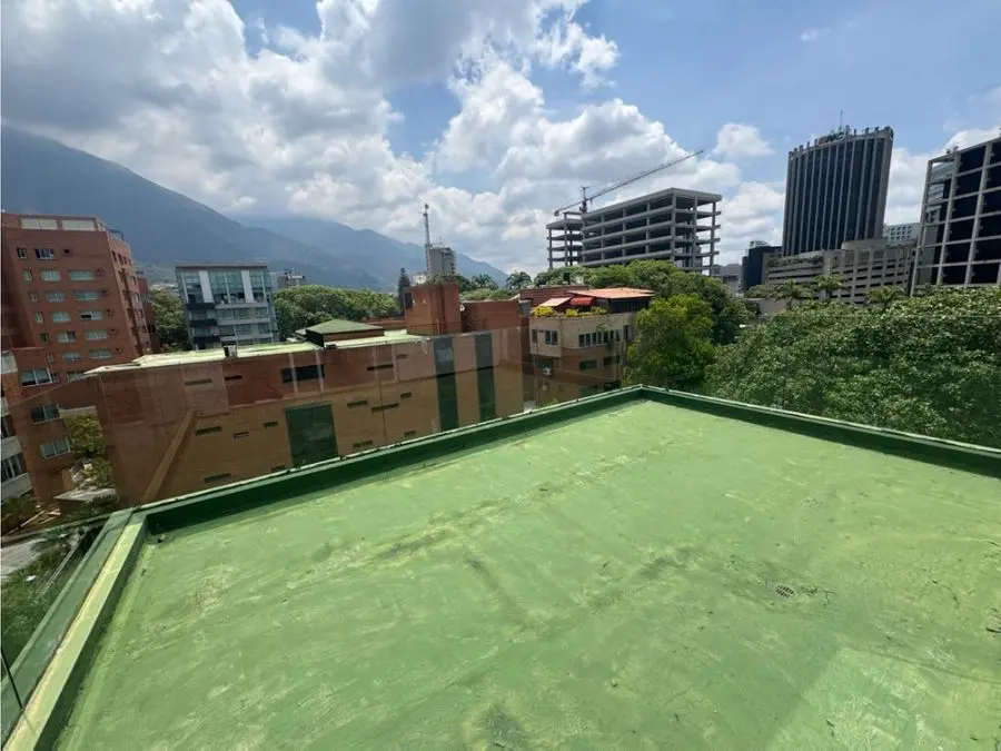 Vendo PH 500m2 La Castellana 5568 - 11