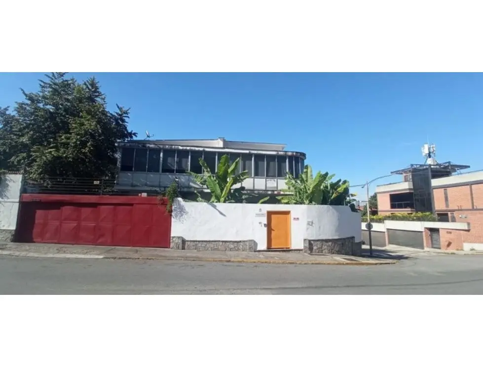 Se vende/alquila casa 1000m² Altamira - 14