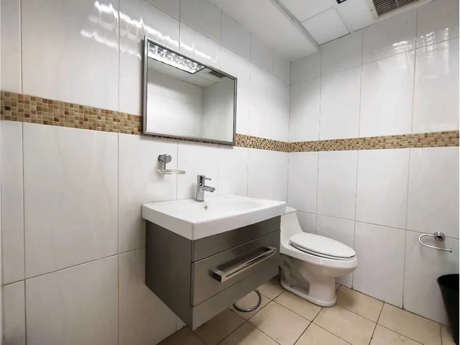 Se vende oficina 270m2 Chacao 1499 - 12