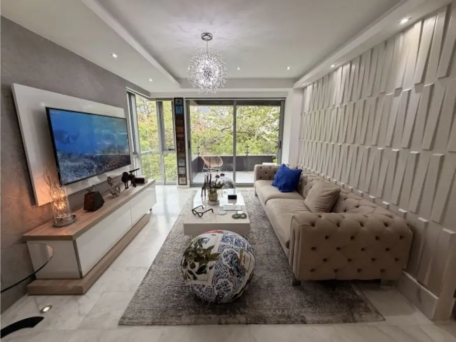 Exclusivo Apartamento en Venta en la Castellana Bella - 3