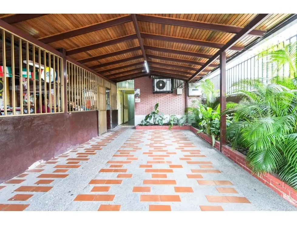 Hotel comercial en venta en los dos camino de 1.130mts - 7