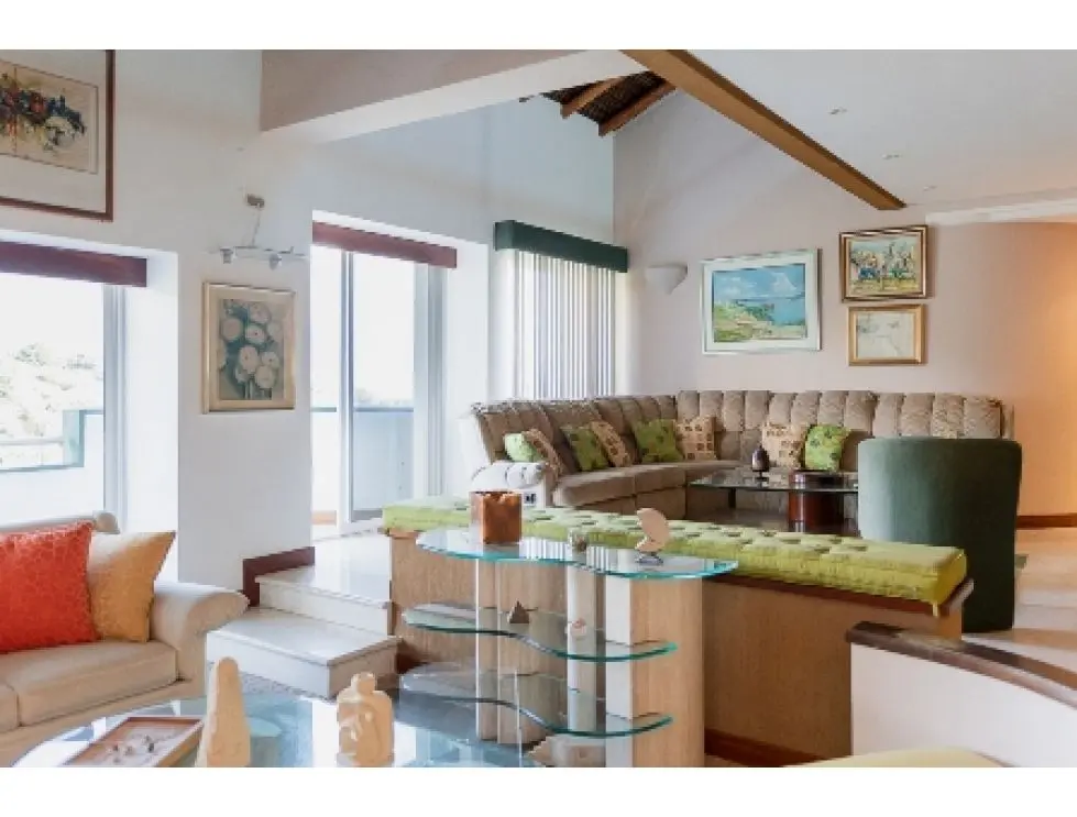 Se vende PH 230m2 5h/5b/6p Los Campitos 1685 - 11