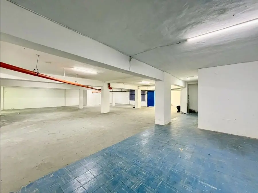 Se vende / alquila depósito 360m2 Chacao - 4