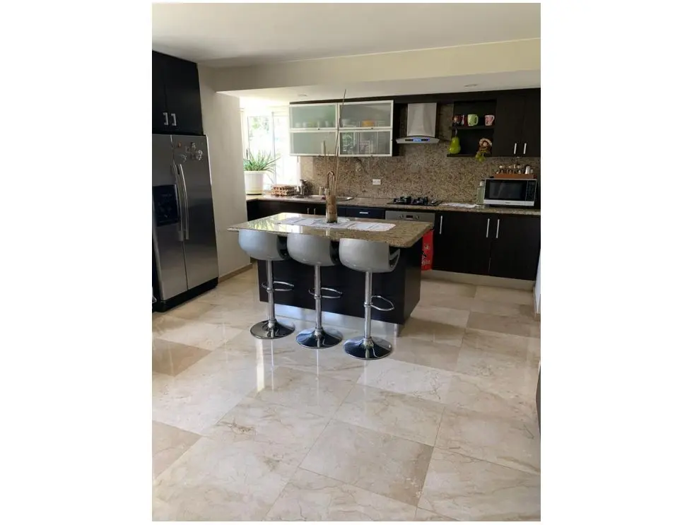 Vendo apto 130m2 3h/3b/2p Santa Inés 0885 - 12