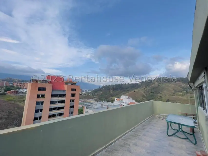 Apartamento (1 Nivel) en Venta en La Bonita, Distrito Metropolitano - 13