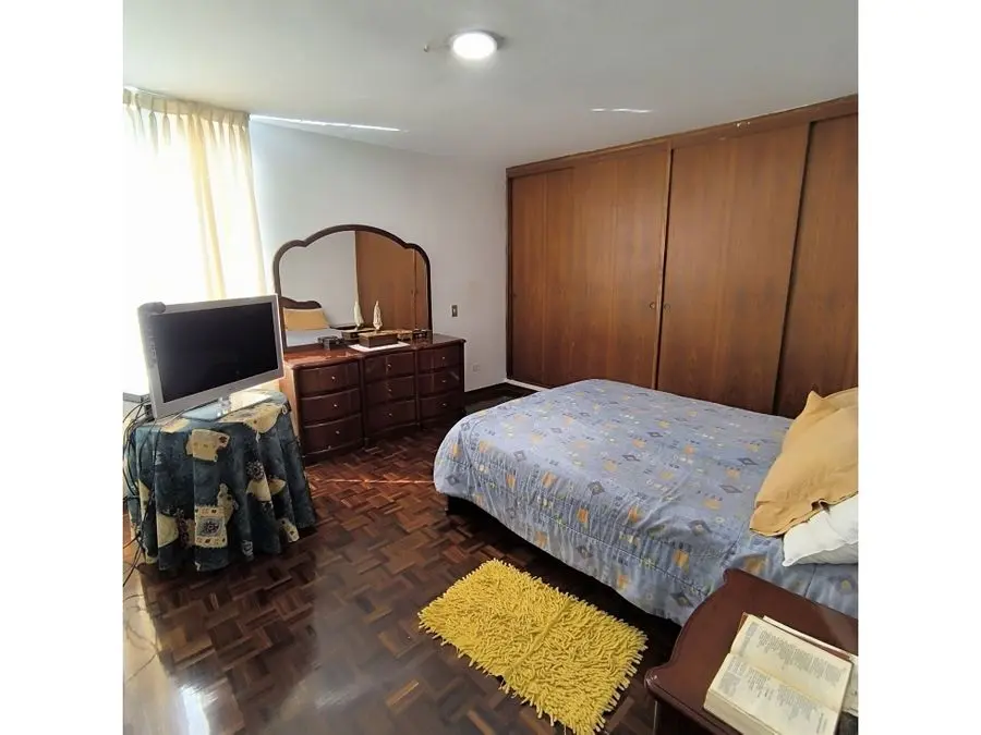 VENTA APTO CUMBRES DE CURUMO 163mts/3H+s/2B+s/1PE - 13
