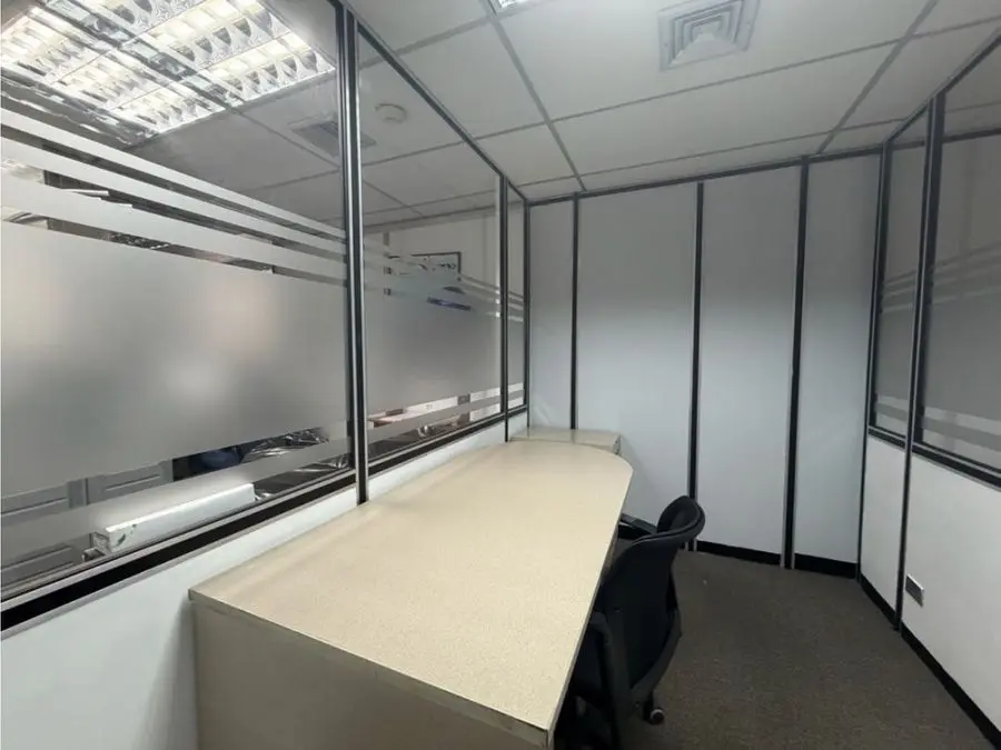 Vendo LOCAL para Oficina 517m2 La Trinidad 2959 - 35