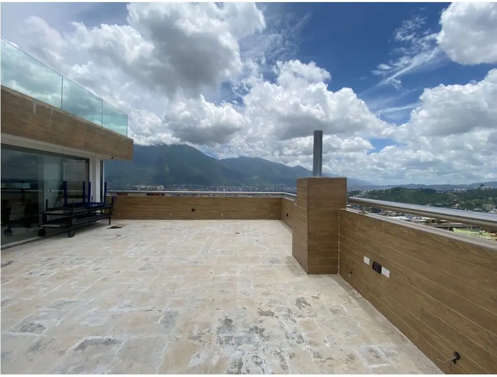 Vendo/alquilo PH 490m2 Colinas de Valle Arriba 4281 - 30