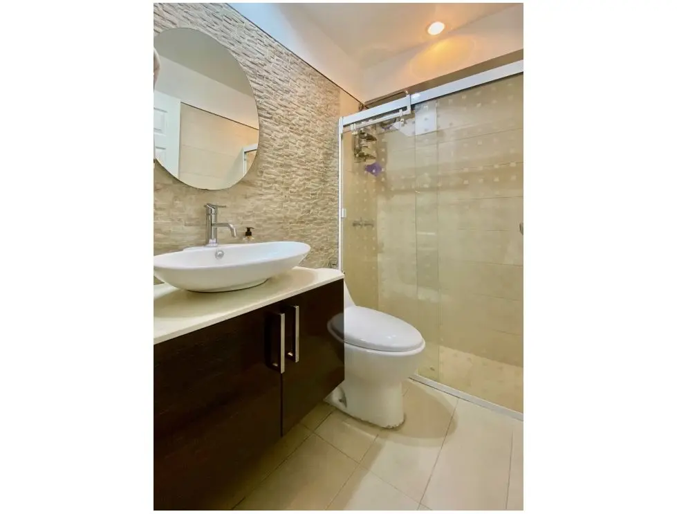 Alquilo PH 230m2 El Rosal 3002 - 18