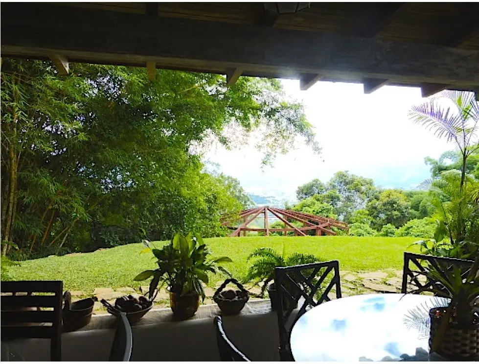 Se vende casa 370m2 Alto Hatillo 1987 - 3