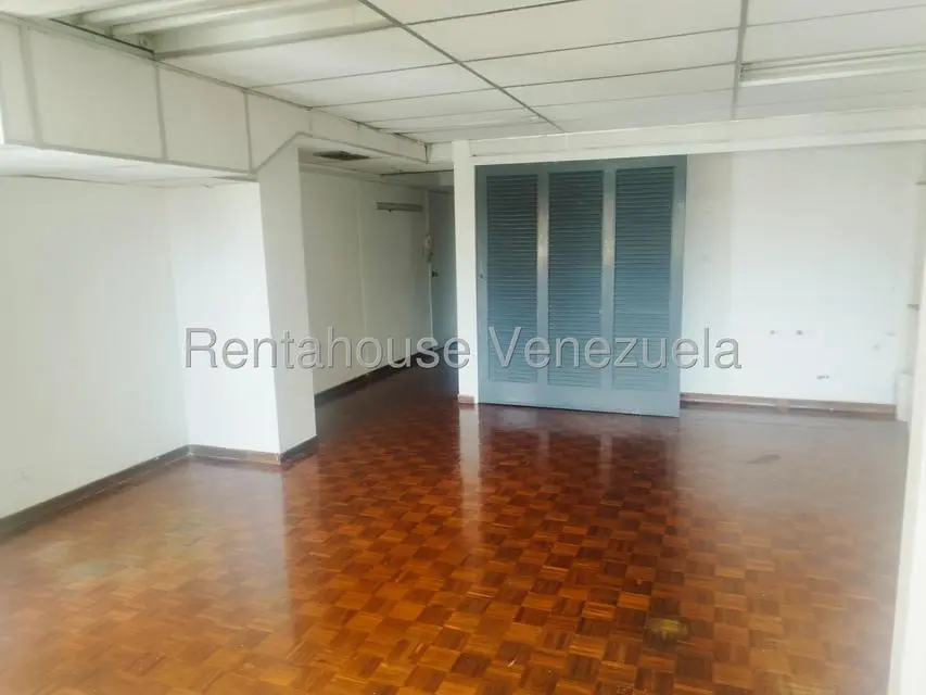 Apartamento (1 Nivel) en Venta en Bello Monte, Distrito Metropolitano - 18