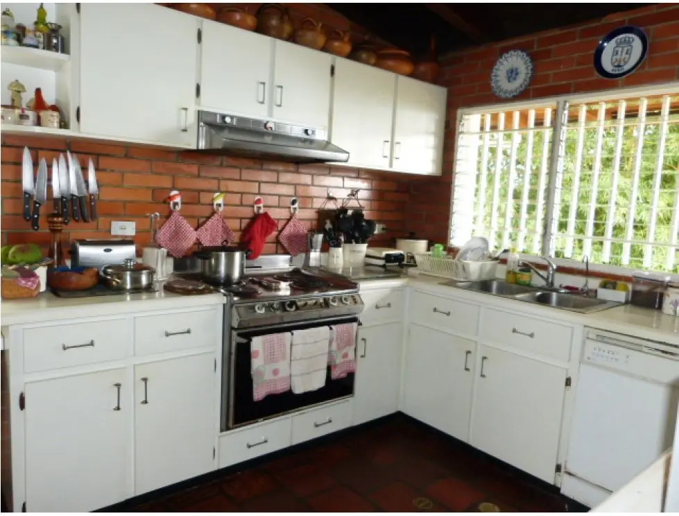 Se vende casa 370m2 Alto Hatillo 1987 - 8