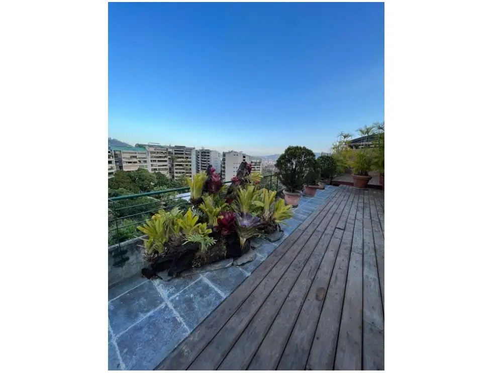 Se vende PH 600m2 Sebucan 1516 - 3