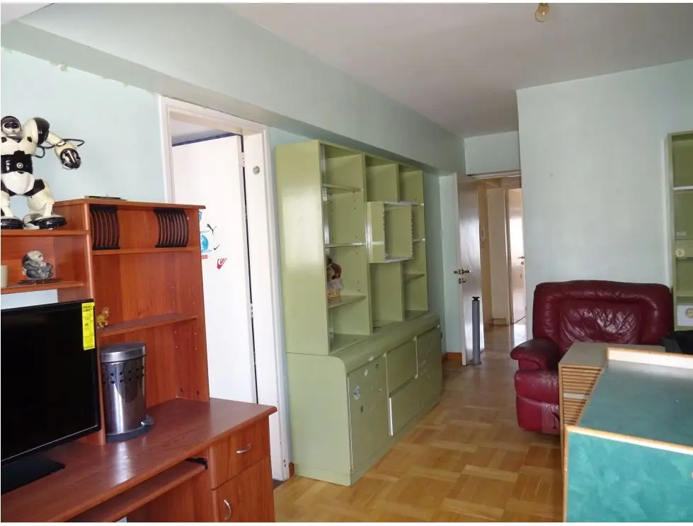 Se vende PH 516m2 4h+2s/6b+s/3p Santa Eduvigis 0822 - 15