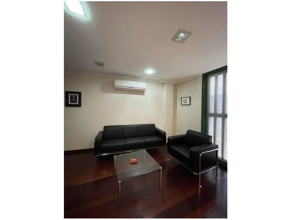 En venta edificio de 1490m2/10b/10p Los Chaguaramos - 19