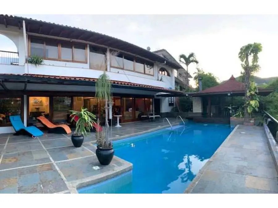 Vendo casa 1000m2 Prados del Este 6191 - 4