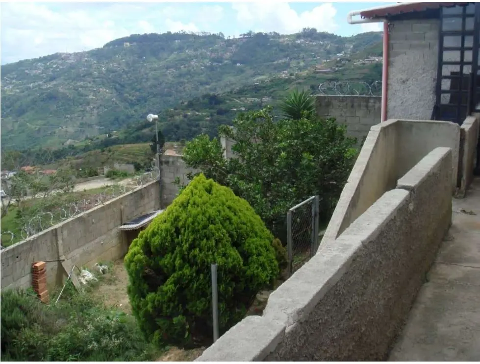 Casa en El Junquito - 7