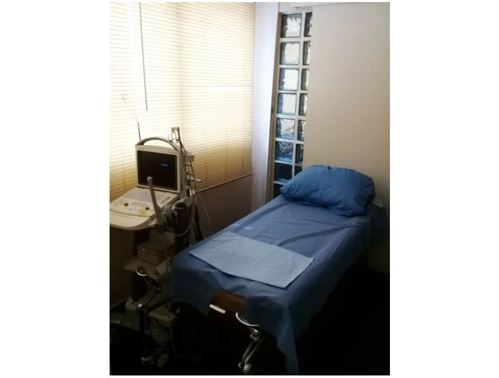 MAGNÍFICO CONSULTORIO-CLÍNICA EN ALQUILER EN SAN BERNARDINO - 7