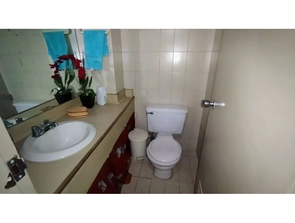 Se vende Consultorio 53m² 1b/ 3o San Bernardino - 13