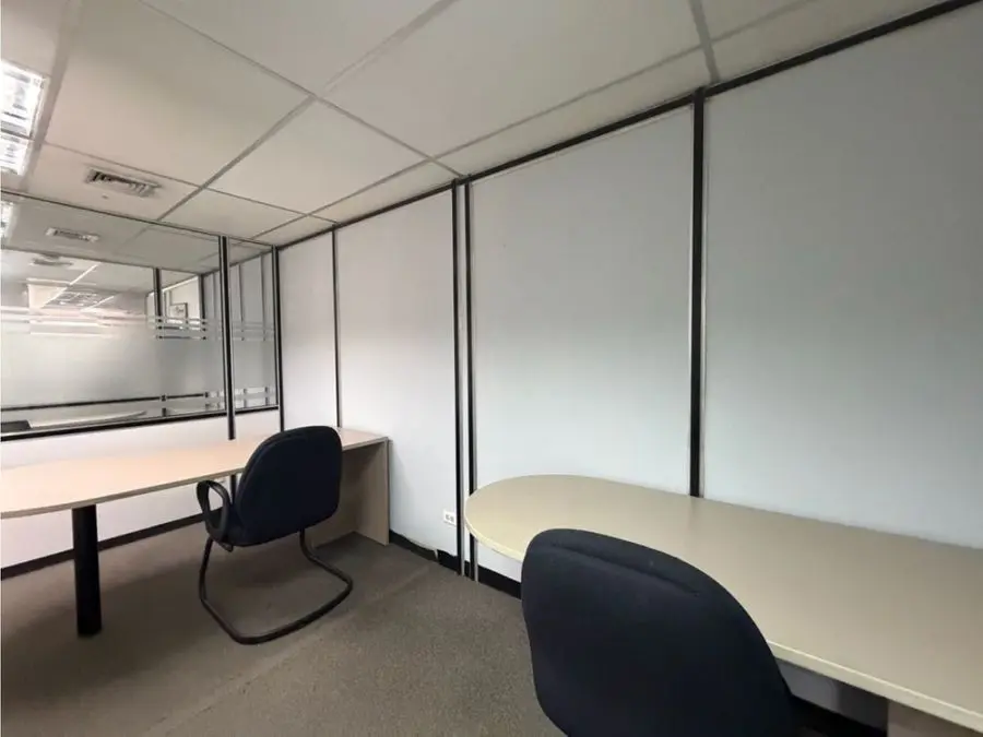 Vendo LOCAL para Oficina 517m2 La Trinidad 2959 - 39