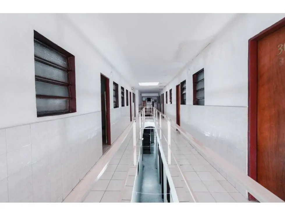Hotel comercial en venta en los dos camino de 1.130mts - 9