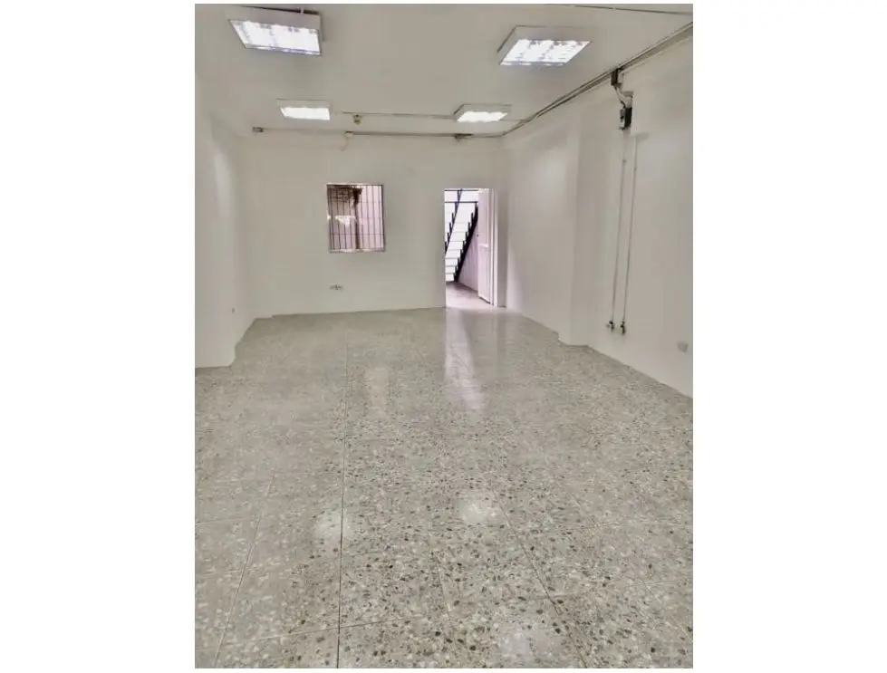 Se vende edificio + local 255m2 Chacao - 29