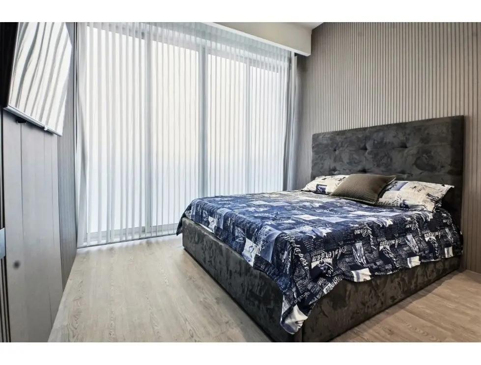 PENT-HOUSES - LAS MERCEDES - 240 Mts2 - 10