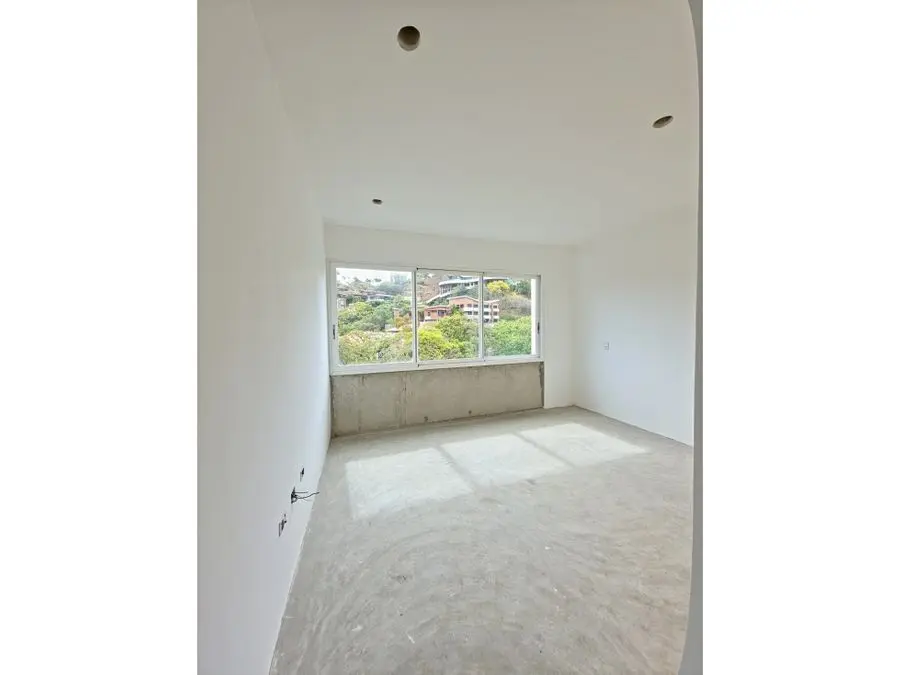 PENT HOUSE EN VENTA 205 M2 - URB LOMAS DE LAS MERCEDES - 5