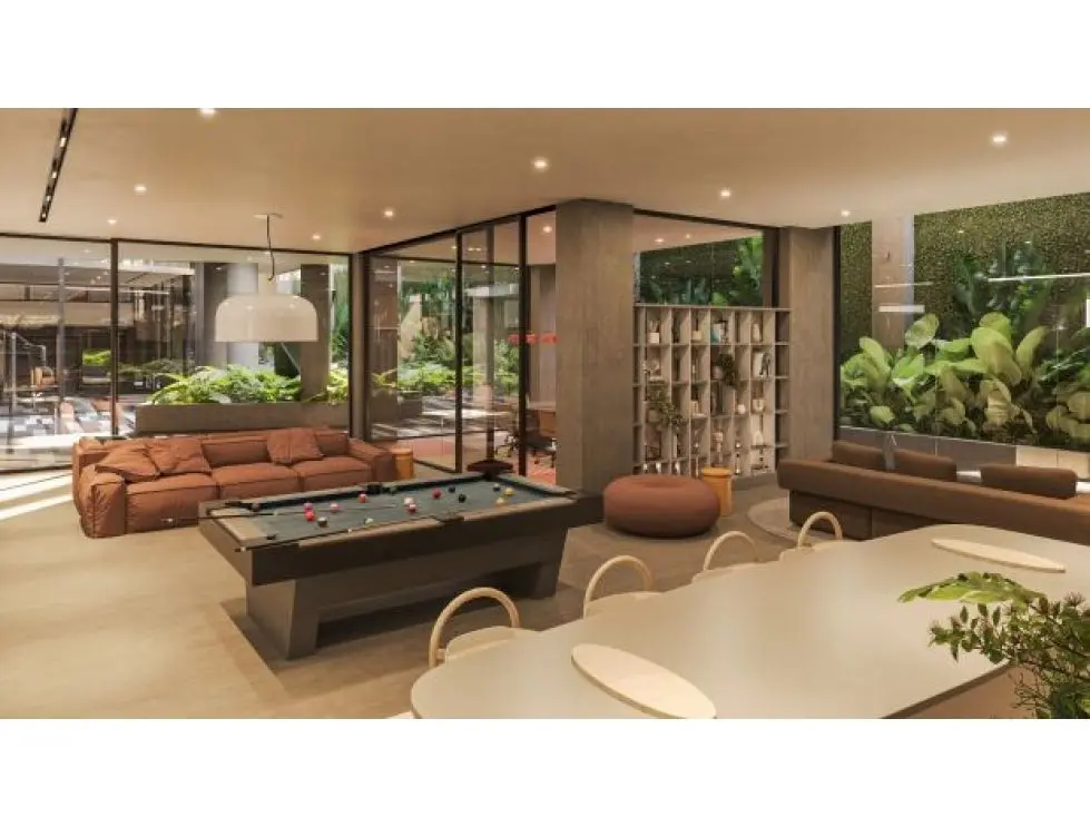 SE VENDE PENTHOUSE DE LUJO EN ALTAMIRA Anma - 14
