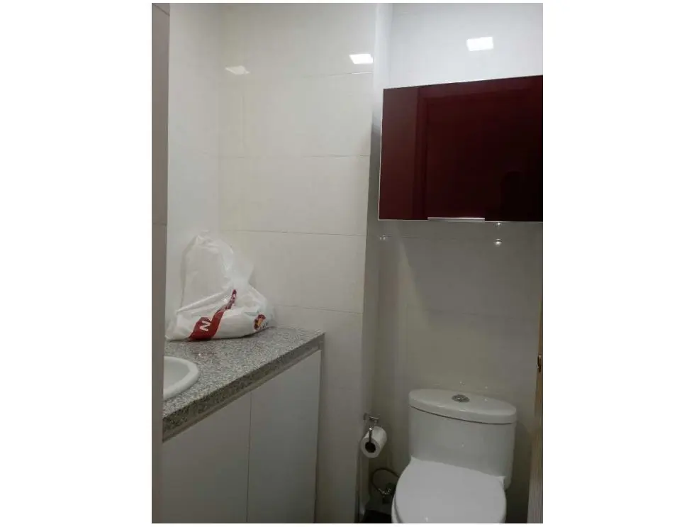 Vendo consultorio Médico Odontológico 53m2 / San Bernardino 0140 - 11