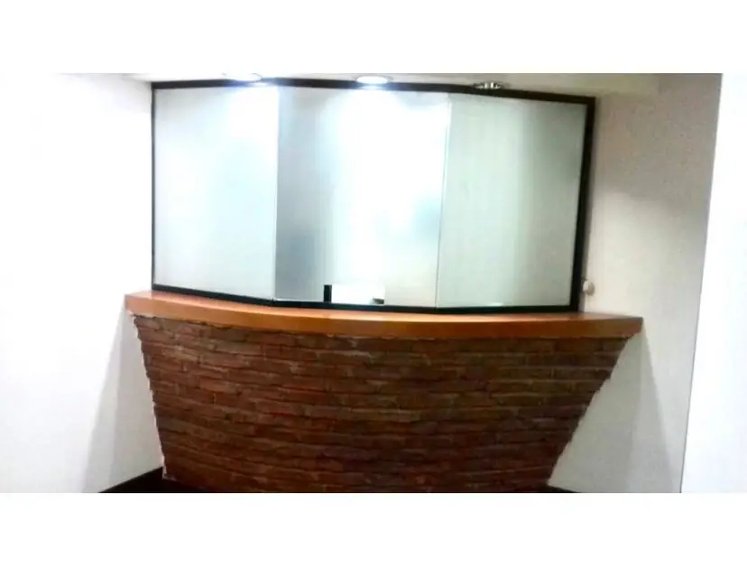 Se vende oficina 190m2 La Castellana 7158