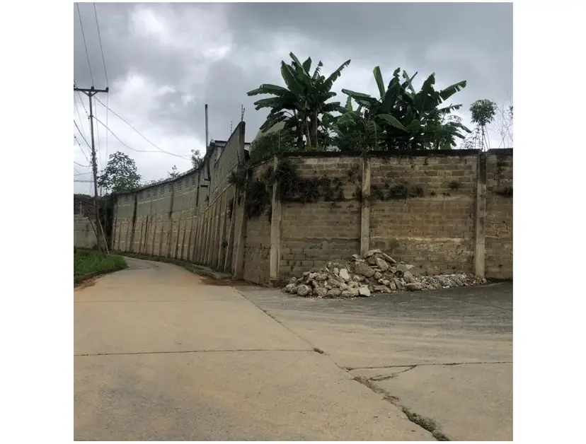 Venta de galpon industrial. Filas de Mariche. KM 15