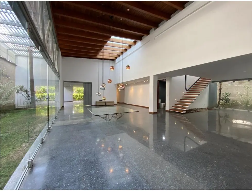 Se alquila casa 1000m² 8h/7b/4e Altamira - 10