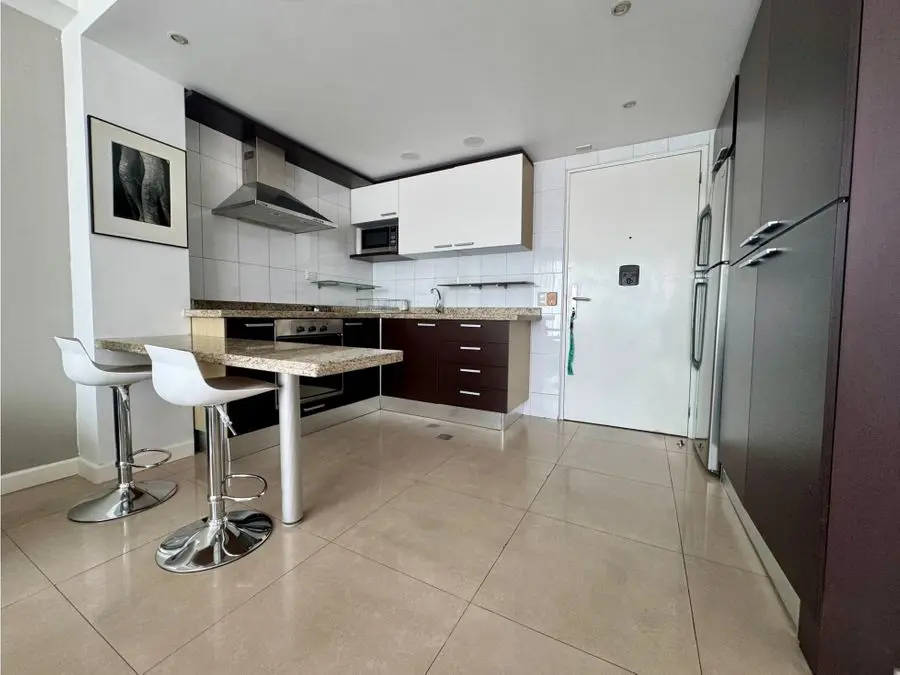 Se alquila apartamento 56m2 Santa Eduvigis 7482 - 6