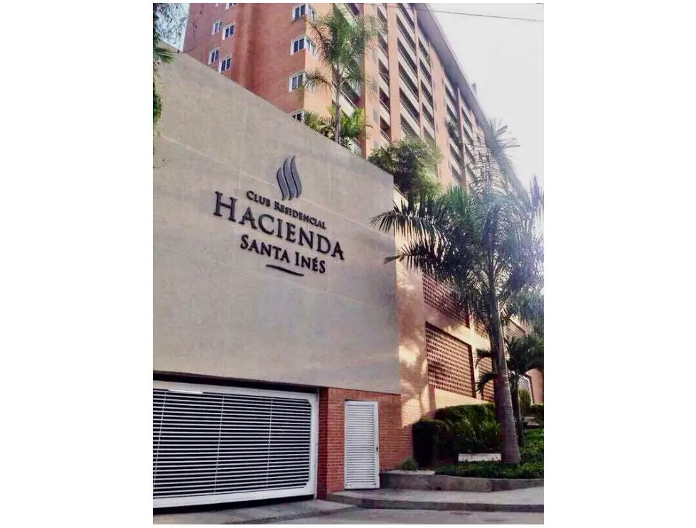Vendo apto 130m2 3h/3b/2p Santa Inés 0885 - 6