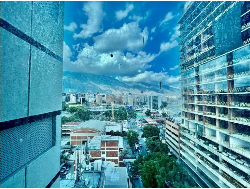 Se vende oficina 87m2 Las Mercedes - 6