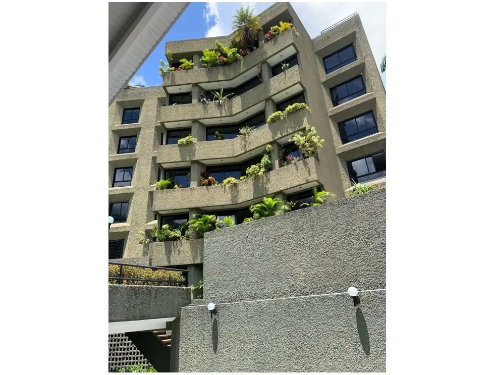 Se Alquila maravillo. PH duplex300m2/+174m2terraza/3pAltamira - 28