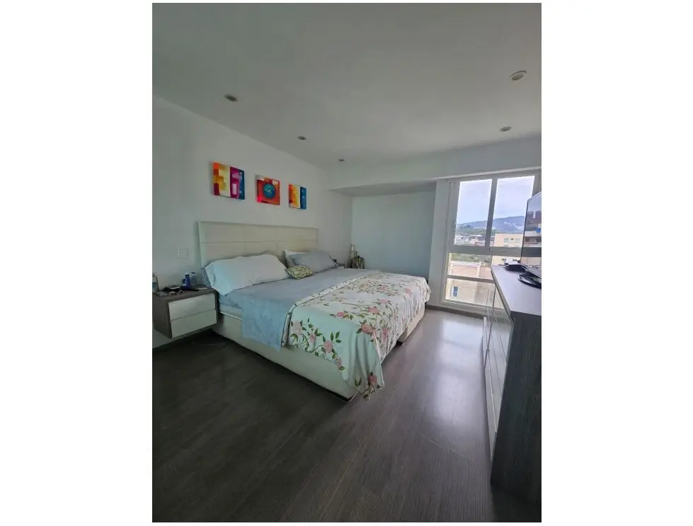 PENTHOUSE DUPLEX EN VENTA 220 M2 - LAS MESETAS SANTA ROSA DE LIMA - 13
