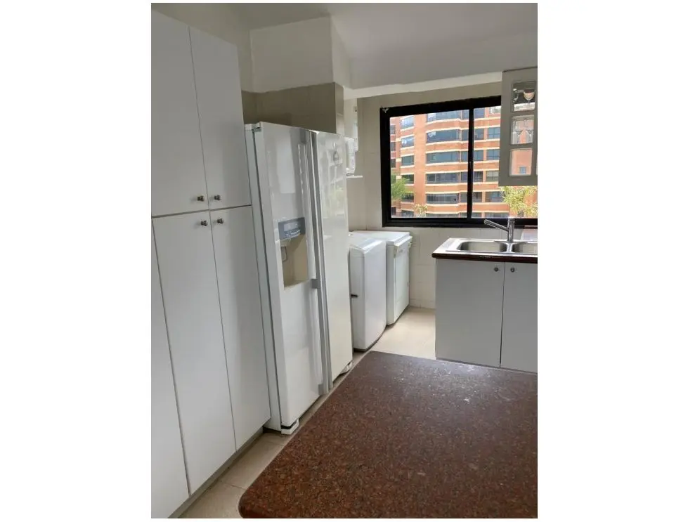 Se alquila PH 230m2 3h+E+s/5b/3p Valle Arriba 8831 - 6