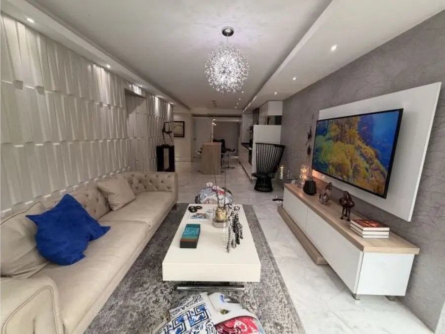 Exclusivo Apartamento en Venta en la Castellana Bella - 5