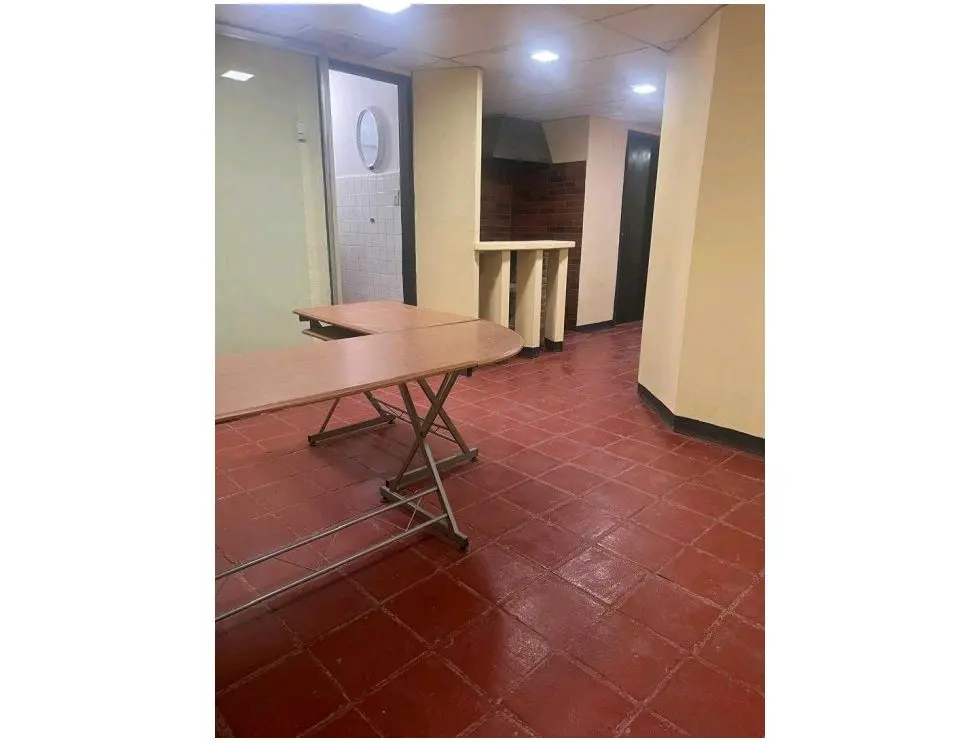 Alquilo anexo uso comercial 150m2 La Florida 5500 - 5