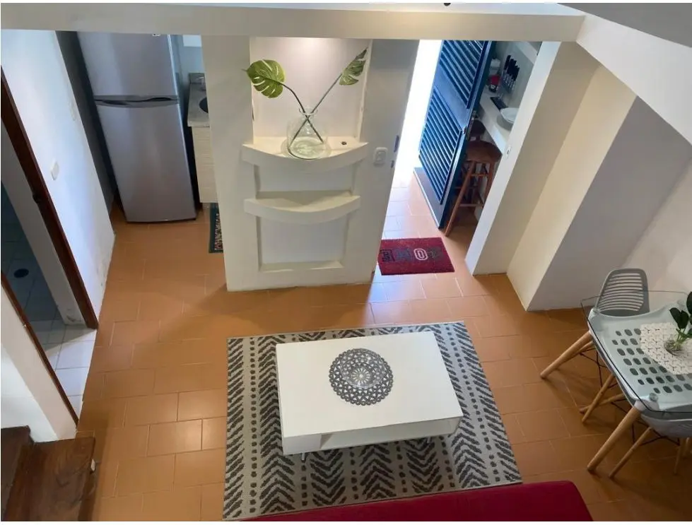 Se alquila anexo 35m² 1h/1b Alto Hatillo - 6