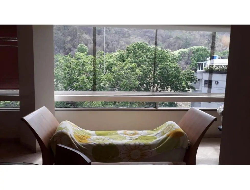 Se vende PH 1000m2 Los Chorros 9915 - 14