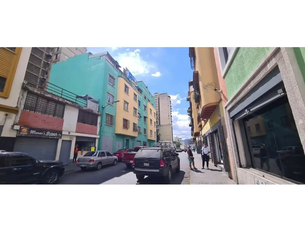 Alquilo local 600m2 La Hoyada 5063 - 17