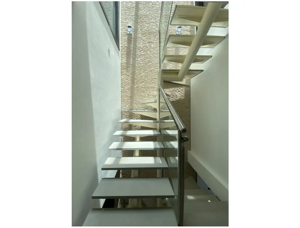 Vendo/alquilo PH 490m2 Colinas de Valle Arriba 4281 - 22